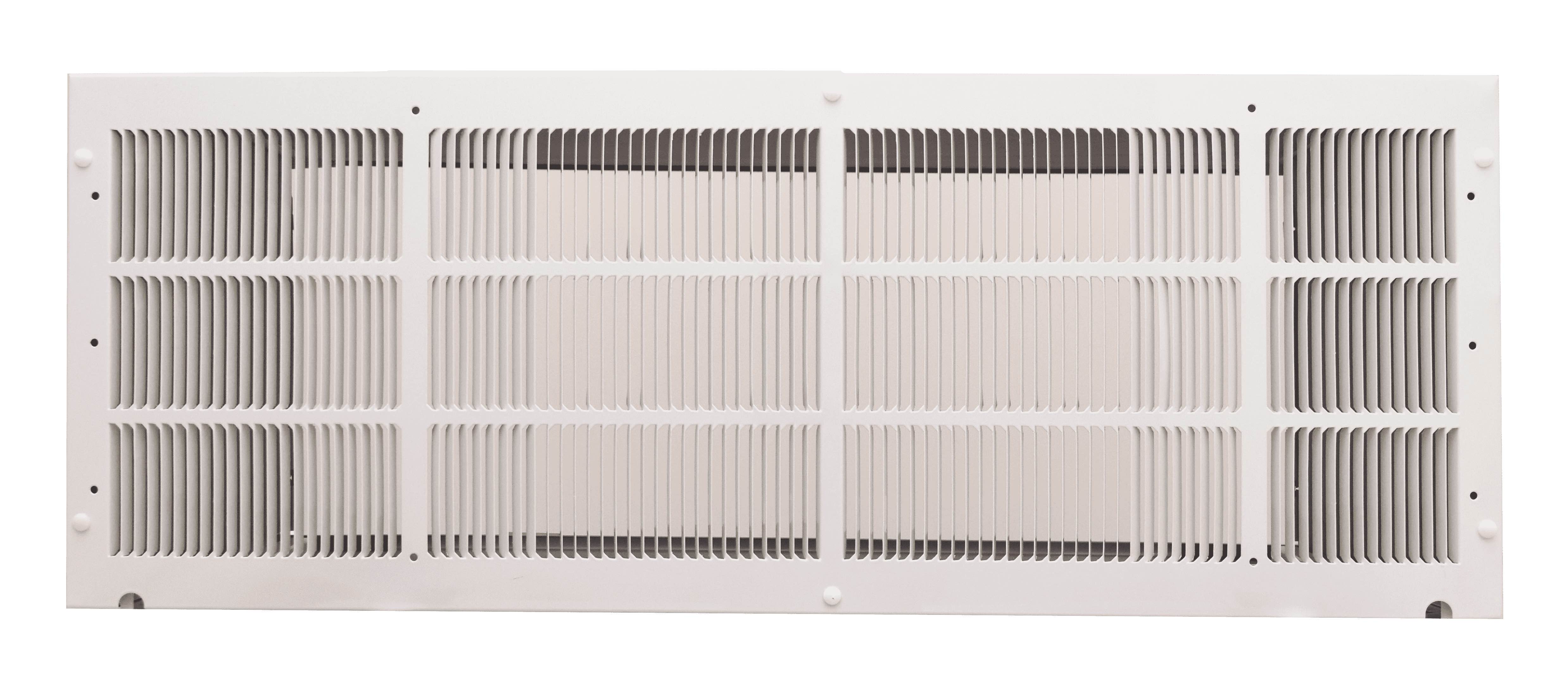 GRILLE for PTAC